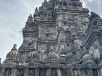 Epic Temple Hopping in Yogyakarta: Borobudur & Prambanan 🛕✨