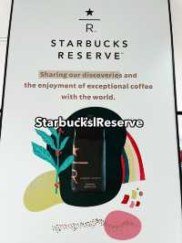 Discover the Stunning Starbucks Reserve at Tropicana Gardens Mall 