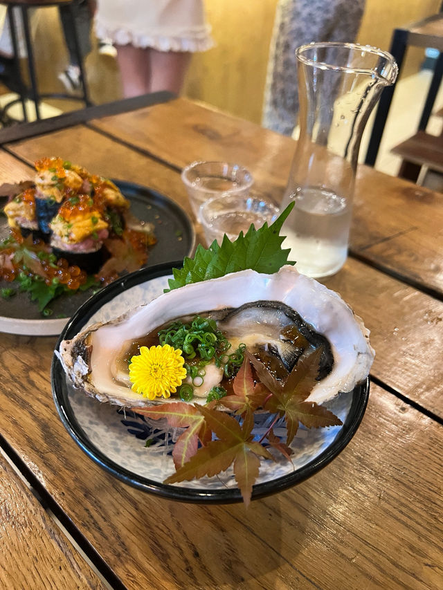 ʚ♡ 高知縣地道美食 • 清酒放題夠盡興 ♡ɞ