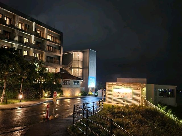 日本沖繩🌊|瀨長島日落🌅🏝|呢個超迷人嘅小島🏝⛅️
