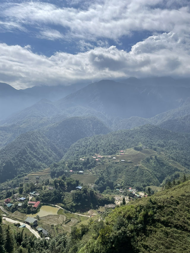 Must visit if you’re in Sapa Vietnam!