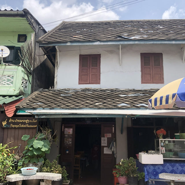เที่ยวหลวงพระบาง Luang Prabang, Laos | Day 2 🇱🇦 เที่ยวหลวงพระบาง Luang Prabang, Laos | Day 2 🇱🇦