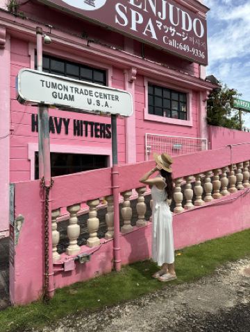 괌 여행 일정 남부 사진찍기 좋은 5곳 추천