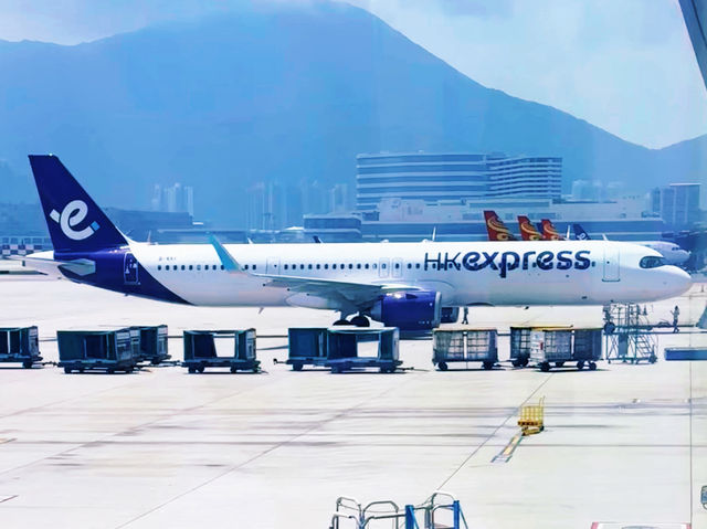 Hong Kong on a Dime: 3 Days, Endless Vibes