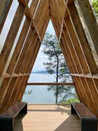 Land of  Thousand Wonders-Qiandao Lake