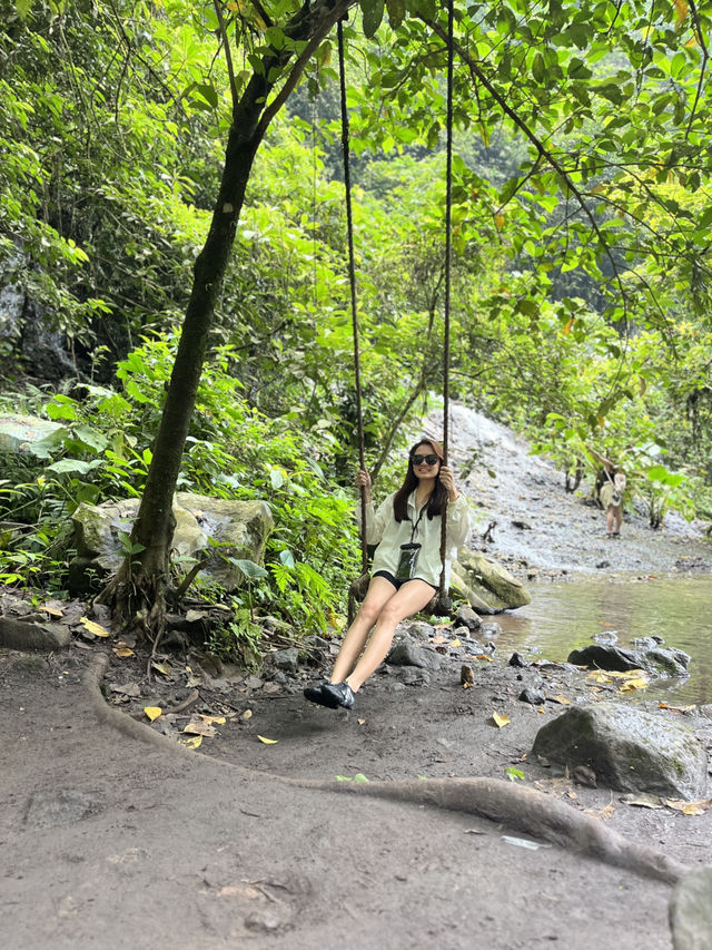 Waterfall Walk🚶♂️ Waterfall Walk🚶♂️