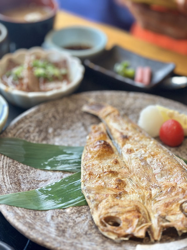 銅鑼灣高級日式料理，「和三昧」食完唔捨得走🇯🇵🍶