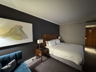 Perfect for Layovers: Marriott Hotel Near Heathrow Airport
