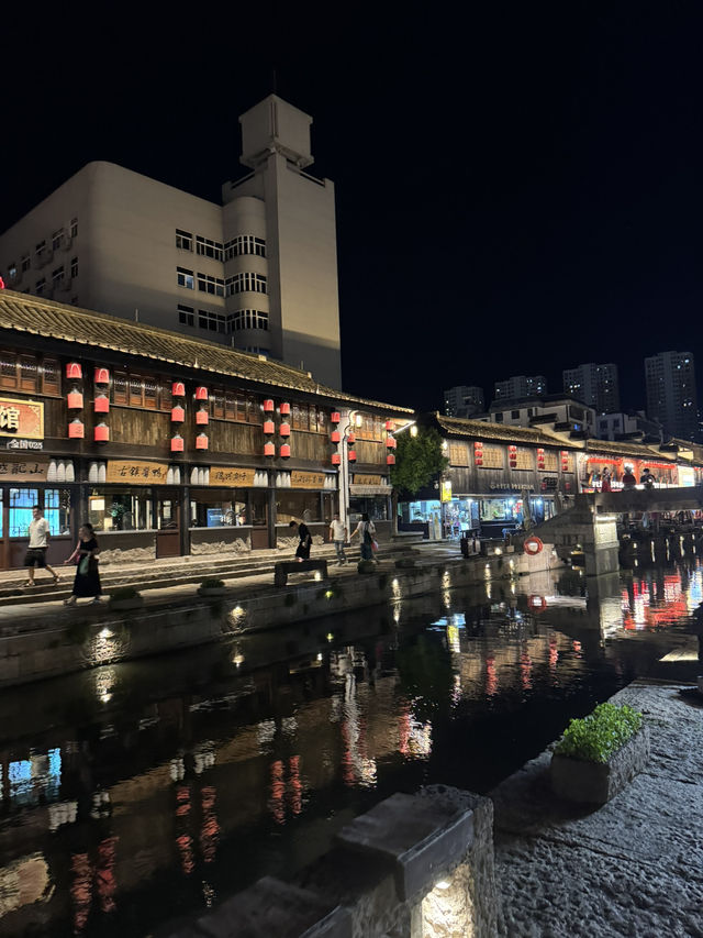 🏮 รีวิวเที่ยว柯桥古镇 (安昌古镇) 🏮 รีวิวเที่ยว柯桥古镇 (安昌古镇)