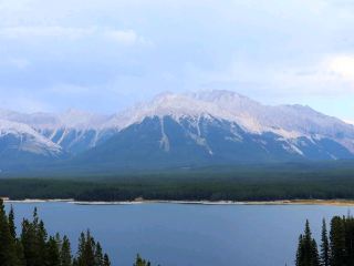 Lower and Upper Kananaskis