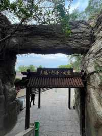 #湄州媽祖祖廟 #湄州島 #總要去一趟湄州島吧！