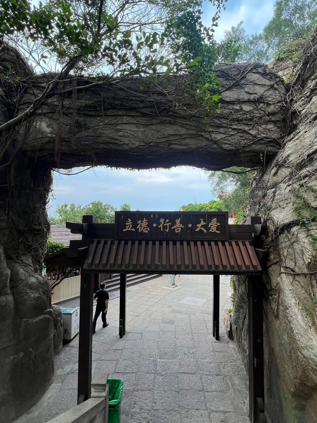 #湄州媽祖祖廟 #湄州島 #總要去一趟湄州島吧！