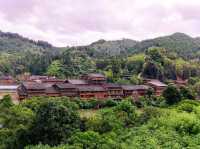 貴州 | 肇興侗寨：中國最美六大鄉村古鎮