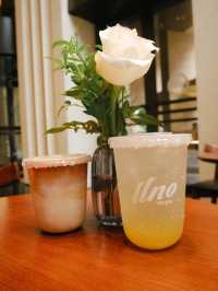 ตามรอยคาเฟ่ของทีม UNO RACING ที่ร้าน UNO COFFEE