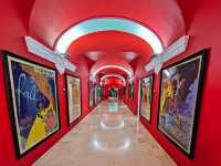 瓦倫西亞 | 法雅節博物館 Museo Fallero de Valencia:走進奇幻藝術的時光隧道!