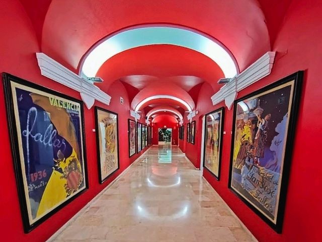 瓦倫西亞 | 法雅節博物館 Museo Fallero de Valencia:走進奇幻藝術的時光隧道! 瓦倫西亞 | 法雅節博物館 Museo Fallero de Valencia:走進奇幻藝術的時光隧道!