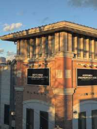 Gotemba Premium Outlets – ช็อปเพลิน วิวฟูจิ
