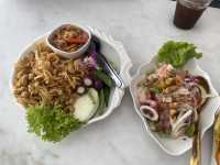 Dallal คาเฟ่ดีสายบุรี