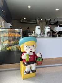 All Tea House (ออลที เฮ้าท์)