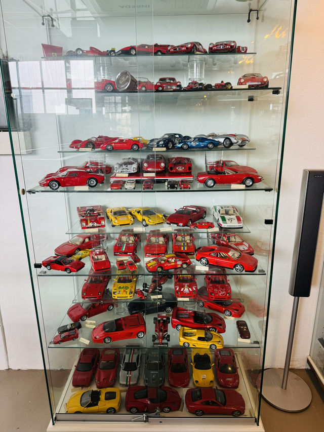 德國紐倫堡MERKS MOTOR MUSEUM (Nostalgie und Oldtimer)