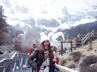 Exploring Yading Nature Reserve