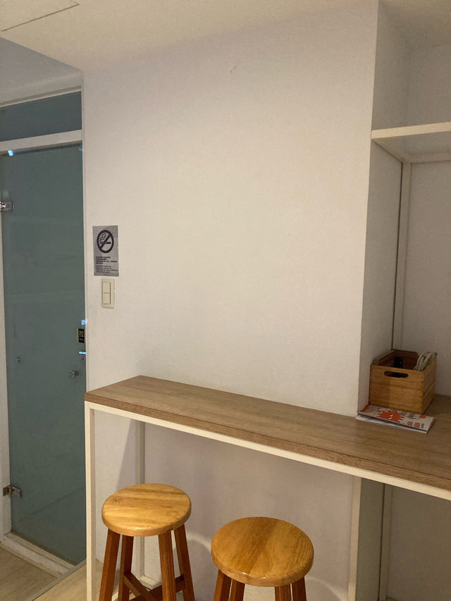 Flip Flop Hostel - Garden ที่พักสุดน่ารักในไทเป Flip Flop Hostel - Garden ที่พักสุดน่ารักในไทเป