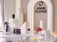 Again Please Cafe