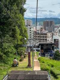 【香川旅行】松山市のシンボルといえば松山城
