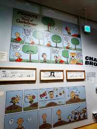 東京🇯🇵史努比博物館(Snoopy Museum Tokyo)