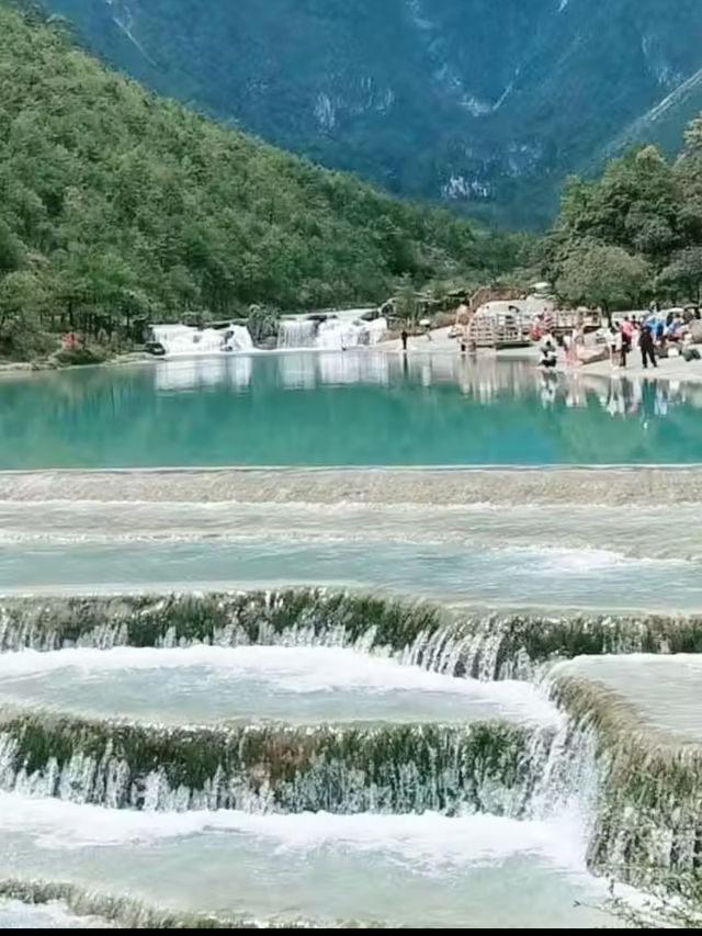 A Magical Escape at Blue Moon Valley
