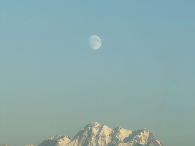 Wonderful day trips around Urumqi!