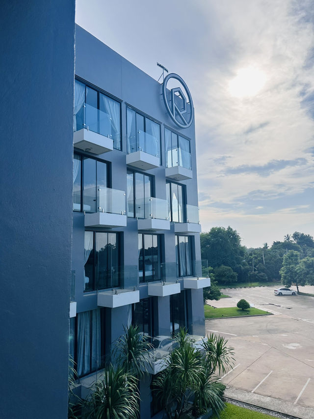 R Photo Hotel นครพนม