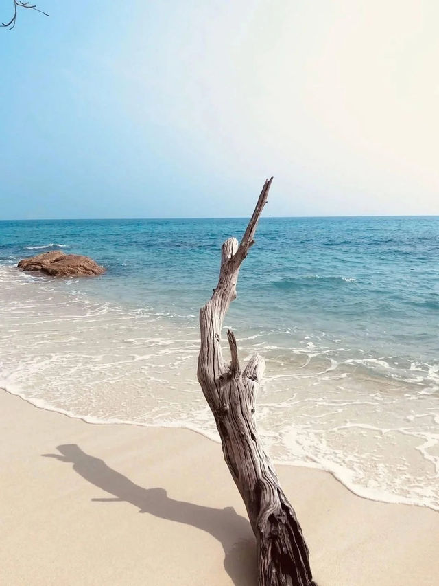 🏝️🇹🇭 เกาะส่วนตัวในไทย | เงียบสงบยิ่งกว่ามัลดีฟส์