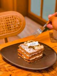 Li House Cafe Hong Kong