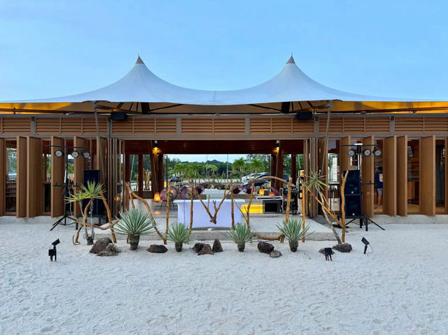 The ANMON Resort Bintan