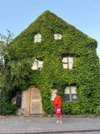 Visby เมืองมรดกโลกประเทศสวีเดน 🇸🇪