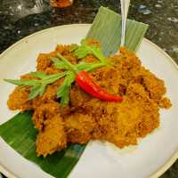Lesong By Johara: Culinary Elegance