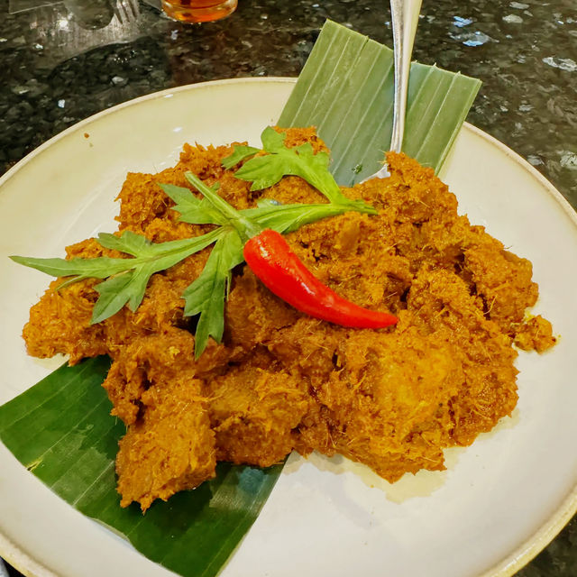 Lesong By Johara: Culinary Elegance Lesong By Johara: Culinary Elegance