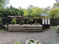 Arboretum Kalmthout
