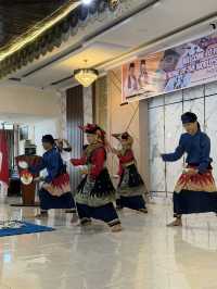 Padang 4 Days Itinerary