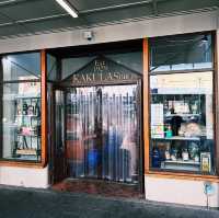 Explore Northbridge perth