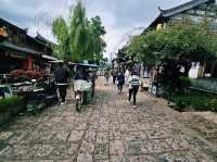 Charming Allure of Baisha Ancient Town