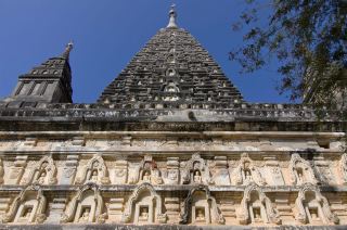 Махабодхи Пая