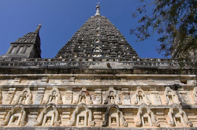 Mahabodhi Paya