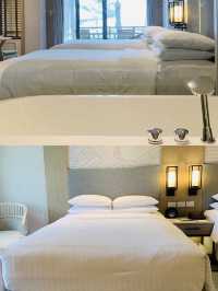 พักหรูติดทะเล ชิลสุดที่ Phuket Marriott Merlin Bea