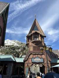 【香港】ディズニーランド〜アーリーパス〜