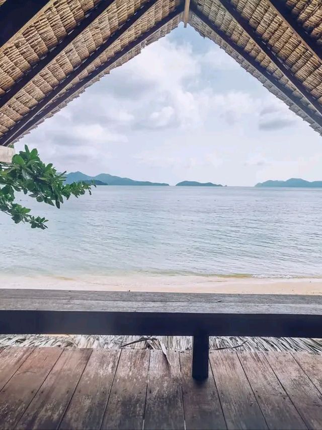 เกาะหวายพาราไดซ์