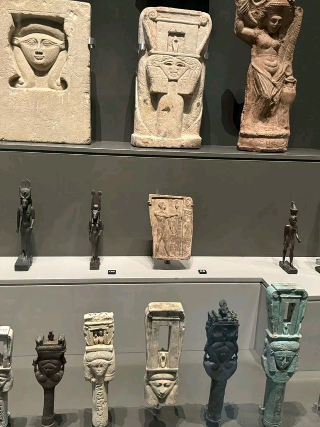 Pharaohs Unveiled🏺