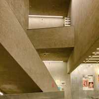 Kunstmuseum Basel – The Oldest Public Art Museum in the World