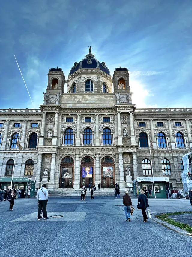 Kunsthistorisches Museum